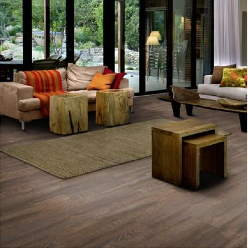 Kahrs Kannur Click 6mm Luxury Vinyl Tile